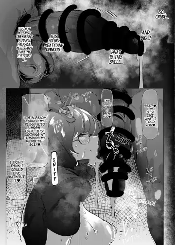 [Mr.way] Omae wa Tada no Mesu Fhentai - Page 4