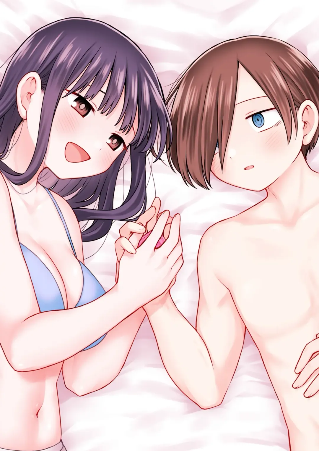 Chigiri Fhentai - Page 40