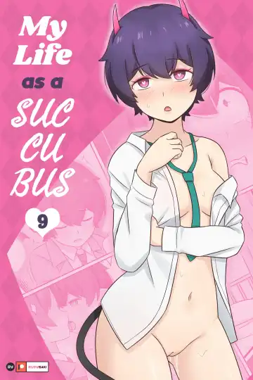 Read [Rudy Saki] My Life as a Succubus Ch. 9 (decensored) - Fhentai