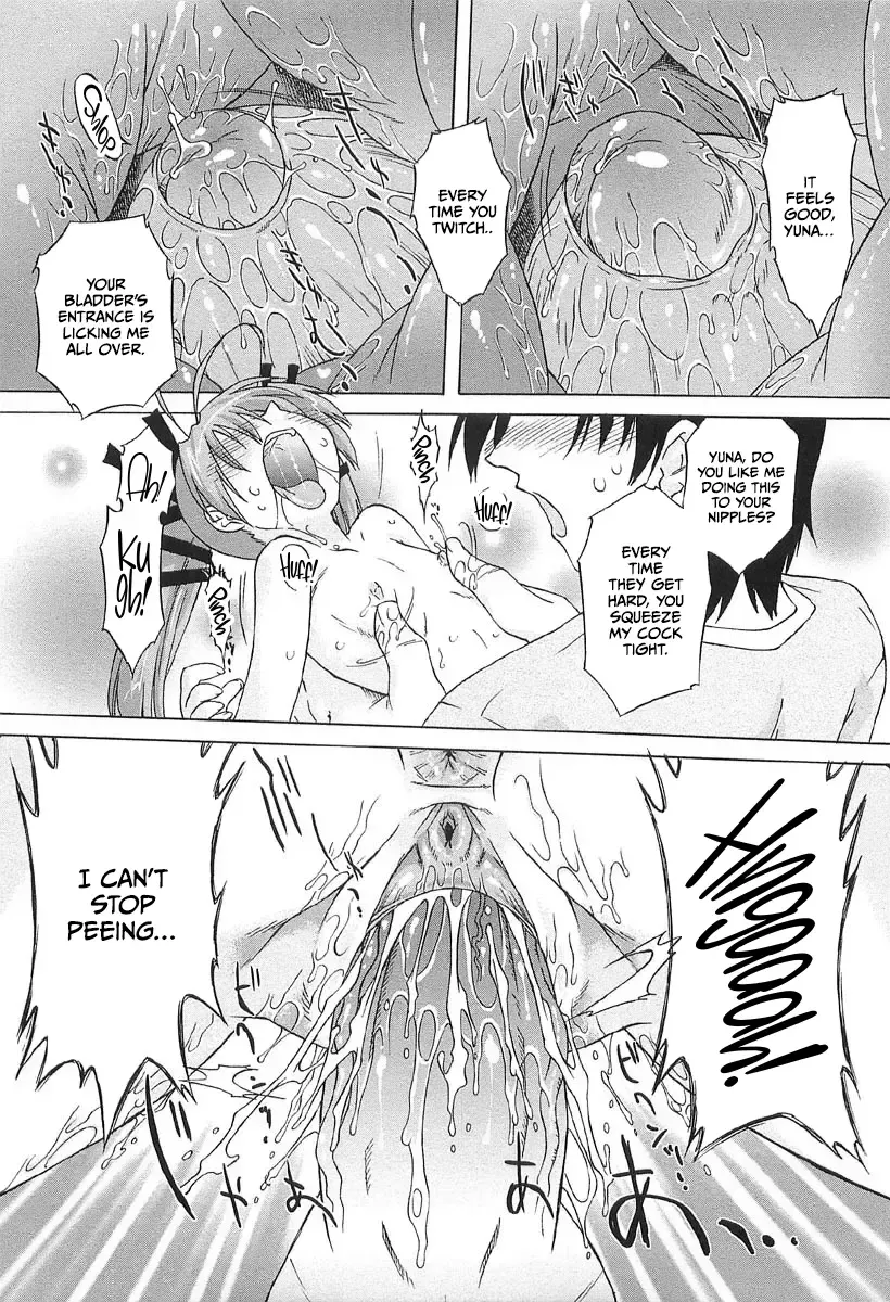 [Oota Takeshi] Chicchai Toko Suki! - It Is Little & I Love Place Fhentai - Page 101