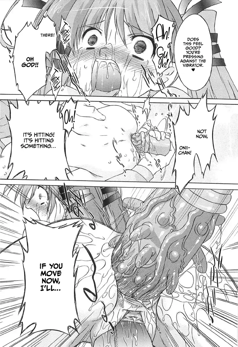 [Oota Takeshi] Chicchai Toko Suki! - It Is Little & I Love Place Fhentai - Page 106