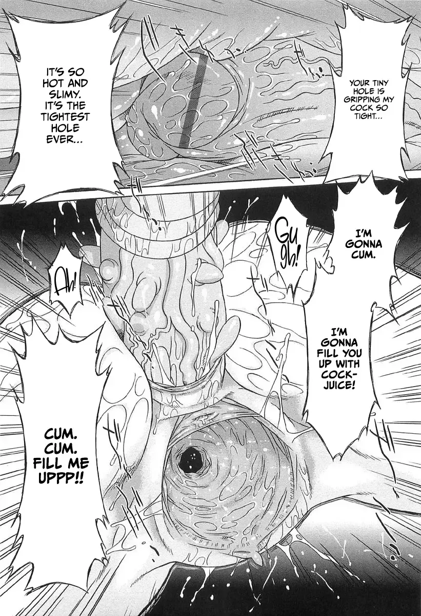 [Oota Takeshi] Chicchai Toko Suki! - It Is Little & I Love Place Fhentai - Page 109