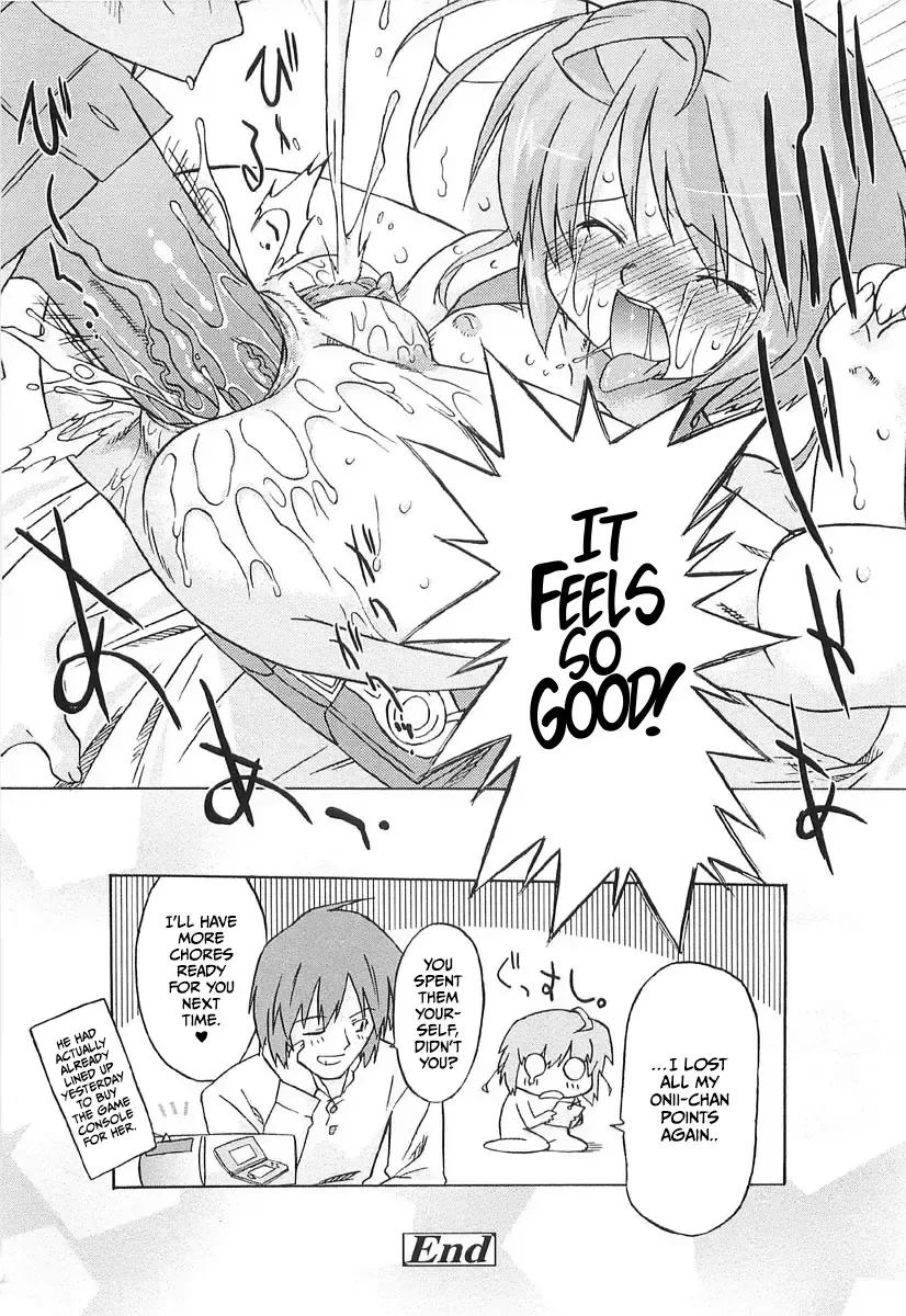 [Oota Takeshi] Chicchai Toko Suki! - It Is Little & I Love Place Fhentai - Page 134