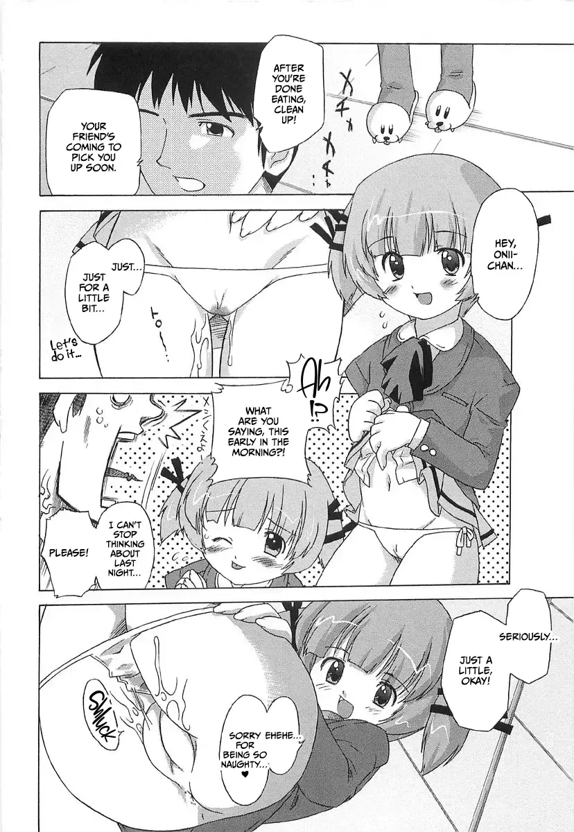 [Oota Takeshi] Chicchai Toko Suki! - It Is Little & I Love Place Fhentai - Page 140