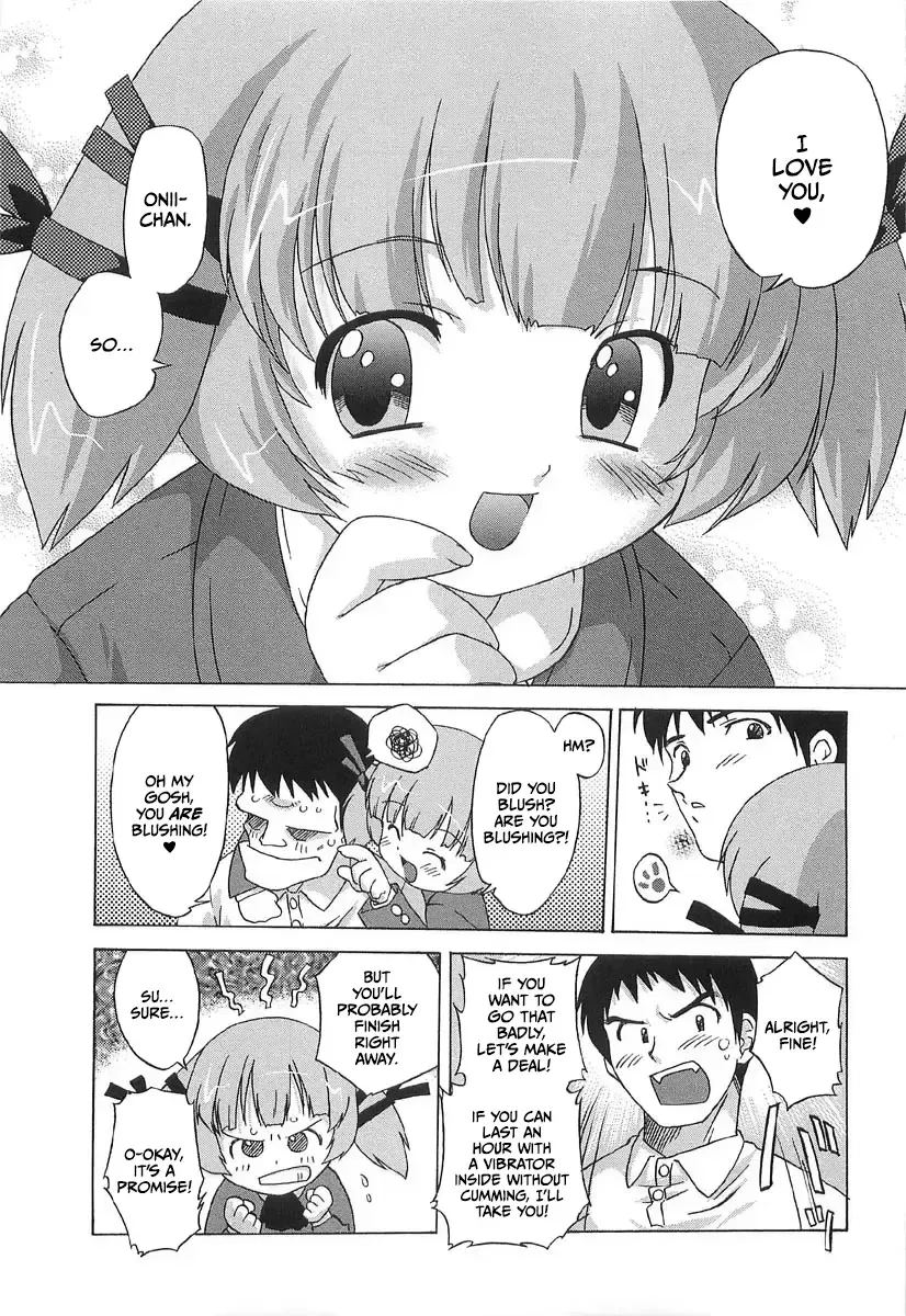 [Oota Takeshi] Chicchai Toko Suki! - It Is Little & I Love Place Fhentai - Page 143