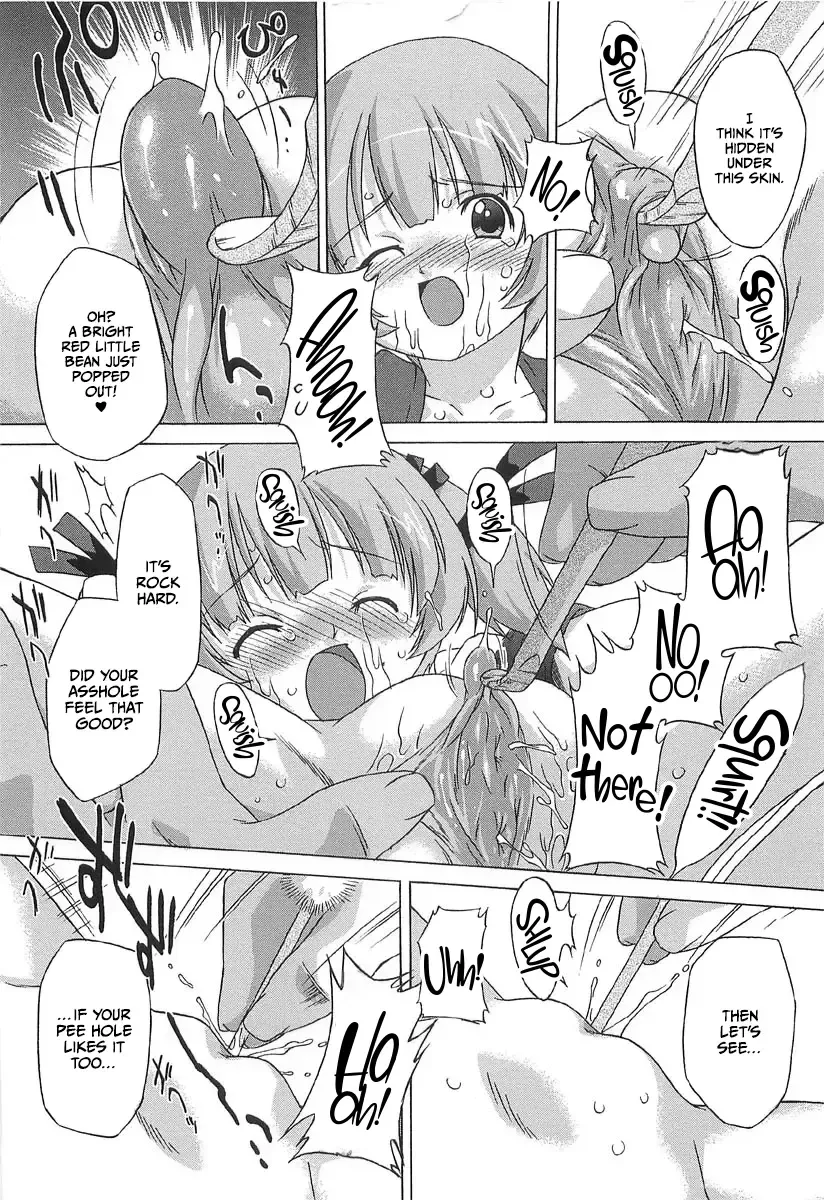 [Oota Takeshi] Chicchai Toko Suki! - It Is Little & I Love Place Fhentai - Page 148