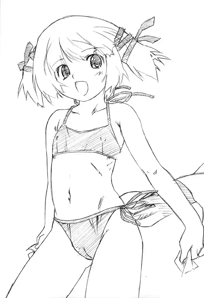 [Oota Takeshi] Chicchai Toko Suki! - It Is Little & I Love Place Fhentai - Page 157