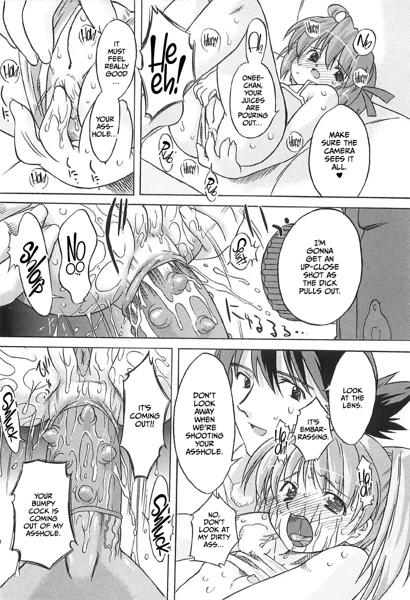 [Oota Takeshi] Chicchai Toko Suki! - It Is Little & I Love Place Fhentai - Page 28
