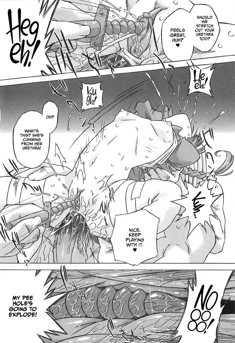 [Oota Takeshi] Chicchai Toko Suki! - It Is Little & I Love Place Fhentai - Page 70