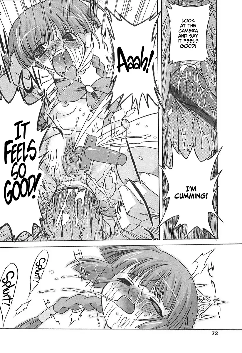 [Oota Takeshi] Chicchai Toko Suki! - It Is Little & I Love Place Fhentai - Page 72