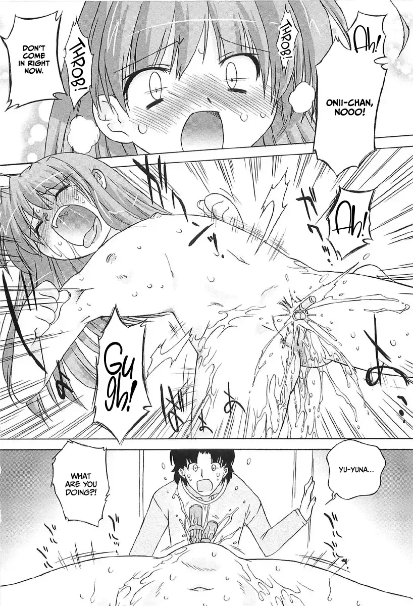 [Oota Takeshi] Chicchai Toko Suki! - It Is Little & I Love Place Fhentai - Page 86