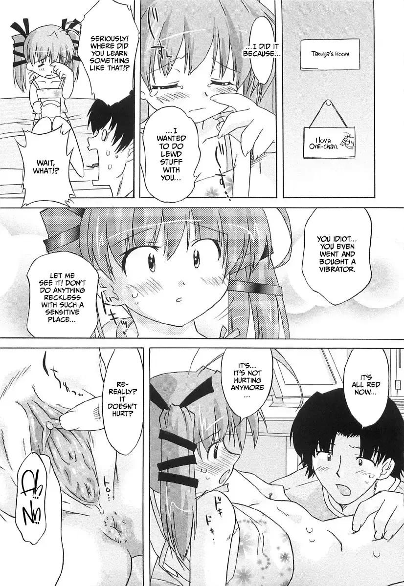 [Oota Takeshi] Chicchai Toko Suki! - It Is Little & I Love Place Fhentai - Page 87