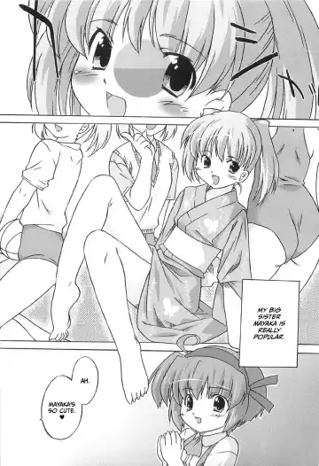 [Oota Takeshi] Chicchai Toko Suki! - It Is Little & I Love Place Fhentai - Page 11