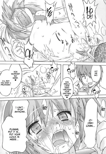 [Oota Takeshi] Chicchai Toko Suki! - It Is Little & I Love Place Fhentai - Page 131