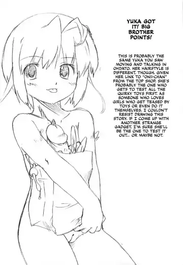 [Oota Takeshi] Chicchai Toko Suki! - It Is Little & I Love Place Fhentai - Page 135