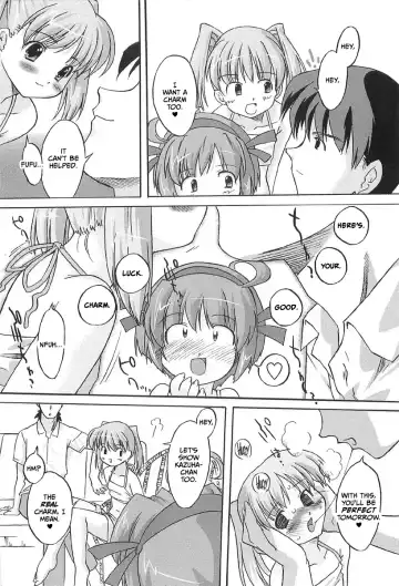 [Oota Takeshi] Chicchai Toko Suki! - It Is Little & I Love Place Fhentai - Page 16