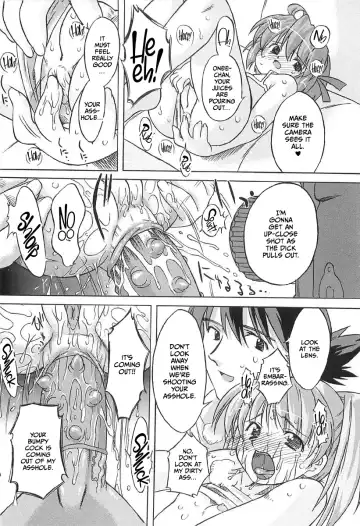 [Oota Takeshi] Chicchai Toko Suki! - It Is Little & I Love Place Fhentai - Page 28