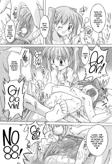 [Oota Takeshi] Chicchai Toko Suki! - It Is Little & I Love Place Fhentai - Page 35