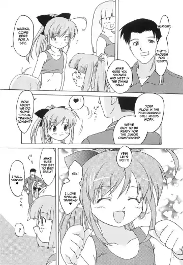 [Oota Takeshi] Chicchai Toko Suki! - It Is Little & I Love Place Fhentai - Page 44