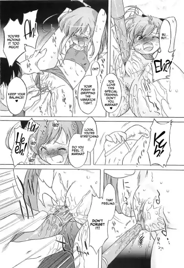 [Oota Takeshi] Chicchai Toko Suki! - It Is Little & I Love Place Fhentai - Page 48