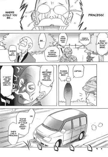 [Oota Takeshi] Chicchai Toko Suki! - It Is Little & I Love Place Fhentai - Page 60