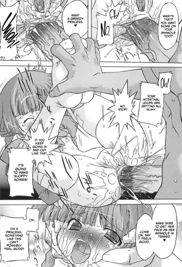 [Oota Takeshi] Chicchai Toko Suki! - It Is Little & I Love Place Fhentai - Page 68