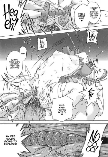 [Oota Takeshi] Chicchai Toko Suki! - It Is Little & I Love Place Fhentai - Page 70