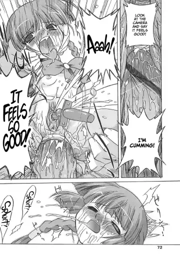[Oota Takeshi] Chicchai Toko Suki! - It Is Little & I Love Place Fhentai - Page 72