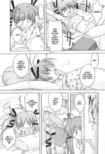[Oota Takeshi] Chicchai Toko Suki! - It Is Little & I Love Place Fhentai - Page 81