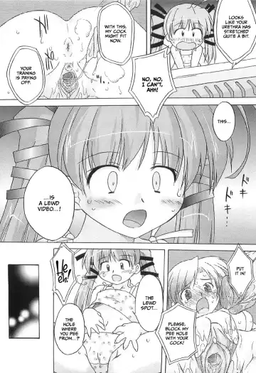 [Oota Takeshi] Chicchai Toko Suki! - It Is Little & I Love Place Fhentai - Page 83