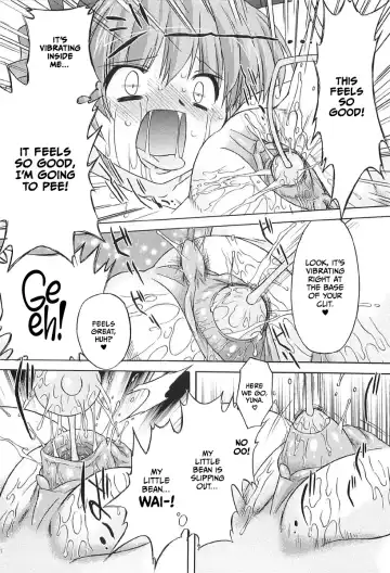 [Oota Takeshi] Chicchai Toko Suki! - It Is Little & I Love Place Fhentai - Page 94