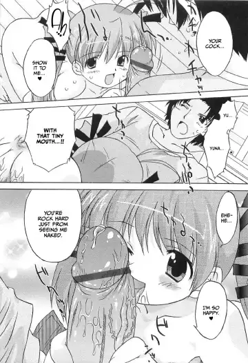 [Oota Takeshi] Chicchai Toko Suki! - It Is Little & I Love Place Fhentai - Page 97