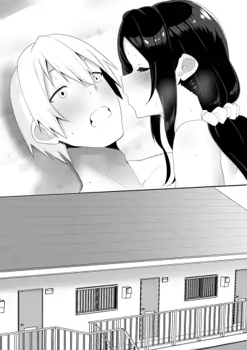 [Nebukuro] Tonari no  InCha  Binbou Joshi ni Ofuro o Kashiteageta Hanashi Fhentai - Page 72