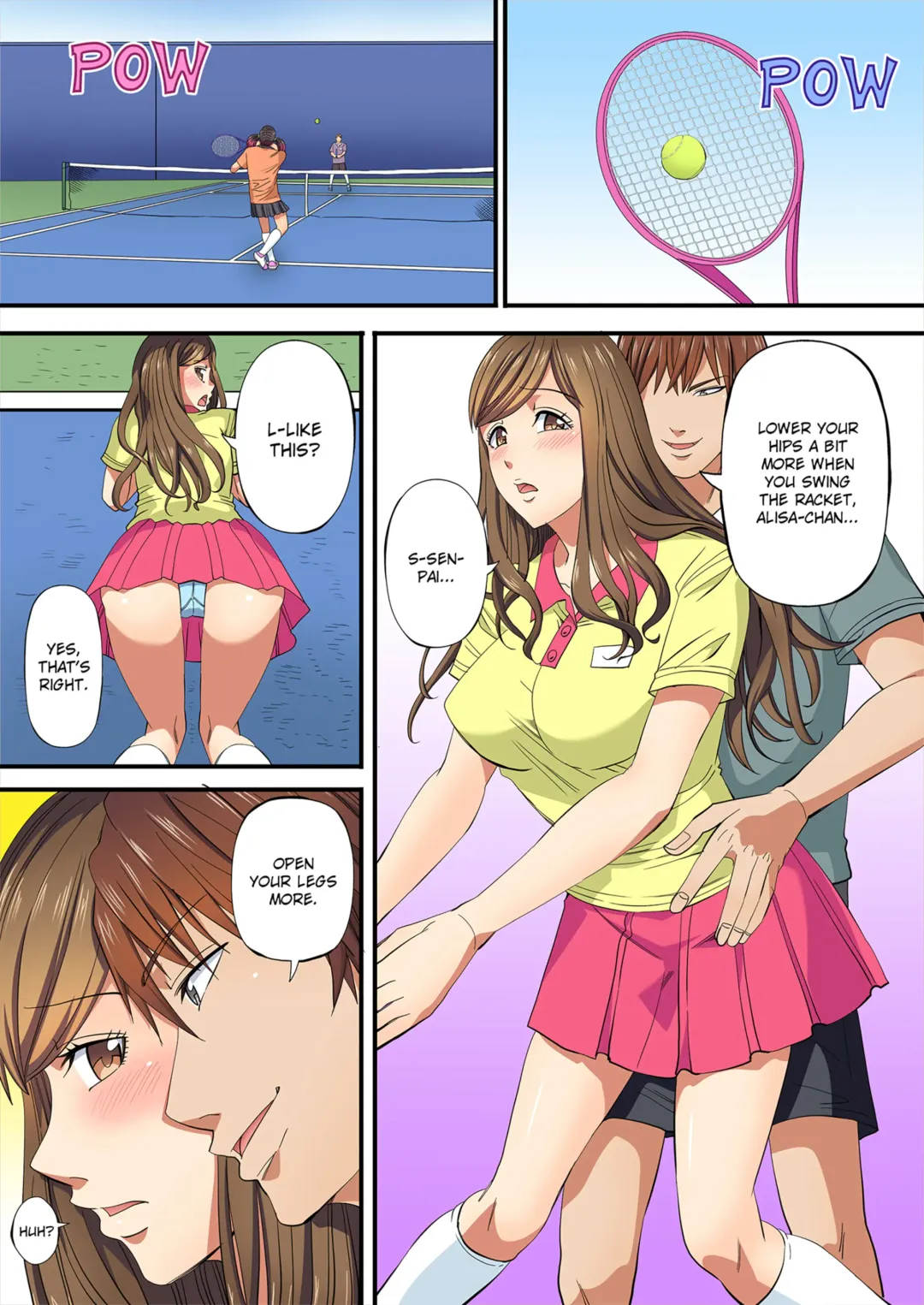 [Akiha At] Drunken Sex at the Club Welcoming Party! Volume 1 (decensored) Fhentai - Page 54