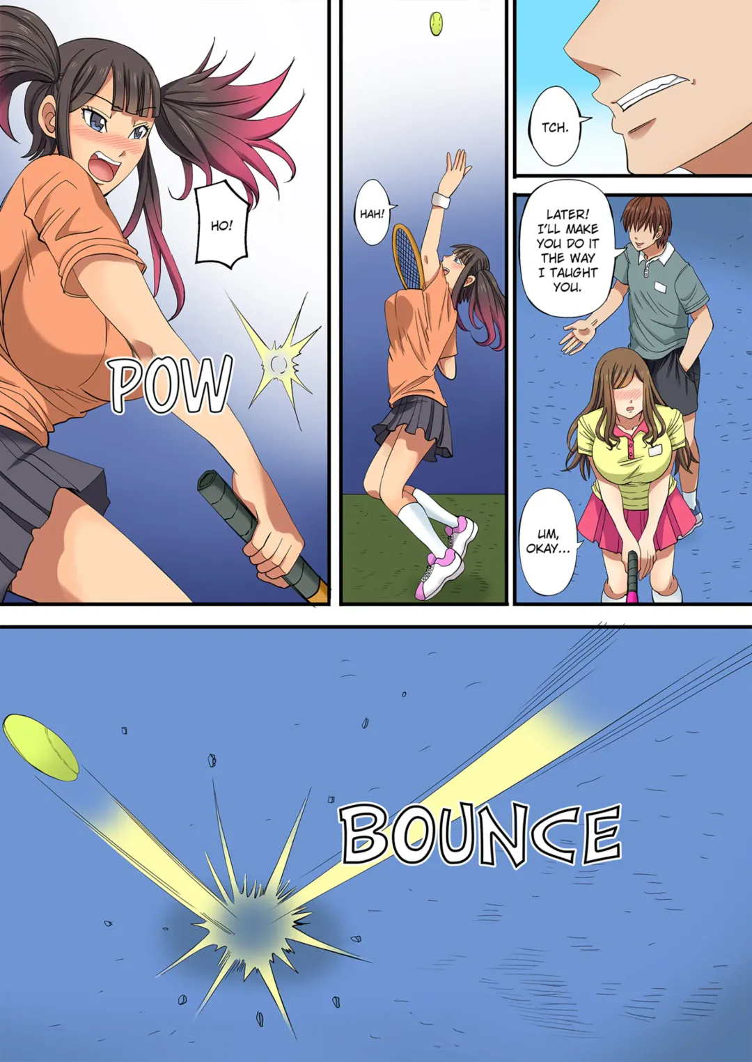 [Akiha At] Drunken Sex at the Club Welcoming Party! Volume 1 (decensored) Fhentai - Page 56