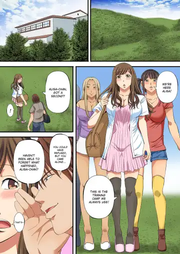 [Akiha At] Drunken Sex at the Club Welcoming Party! Volume 1 (decensored) Fhentai - Page 51