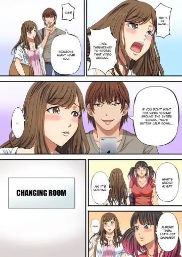 [Akiha At] Drunken Sex at the Club Welcoming Party! Volume 1 (decensored) Fhentai - Page 52