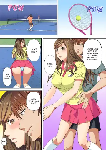 [Akiha At] Drunken Sex at the Club Welcoming Party! Volume 1 (decensored) Fhentai - Page 54