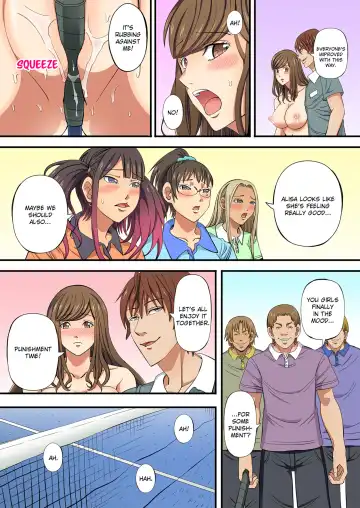 [Akiha At] Drunken Sex at the Club Welcoming Party! Volume 1 (decensored) Fhentai - Page 62