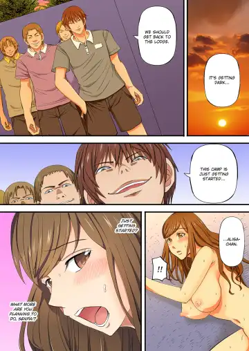 [Akiha At] Drunken Sex at the Club Welcoming Party! Volume 1 (decensored) Fhentai - Page 74