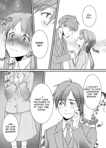 IF YOU LIKE ME YOU CAN DO THIS FOR ME, RIGHT? (decensored) Fhentai - Page 73