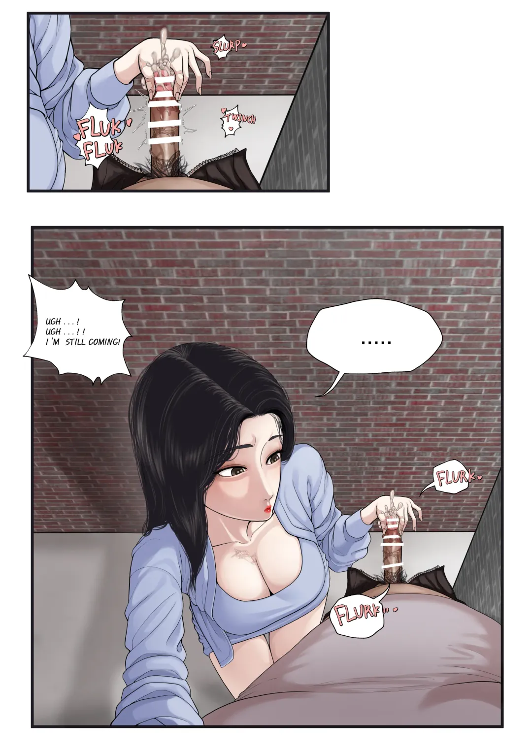 K - Girl Series 1 ~ 2 Fhentai - Page 11