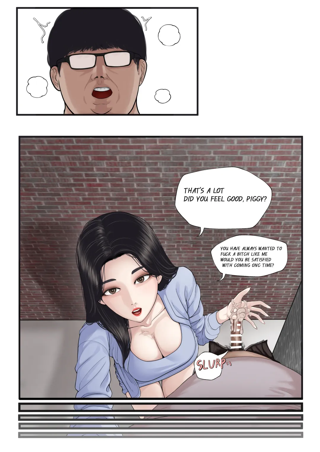 K - Girl Series 1 ~ 2 Fhentai - Page 12