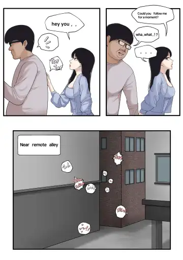 K - Girl Series 1 ~ 2 Fhentai - Page 3