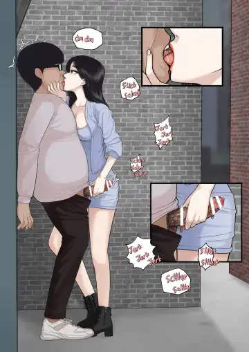 K - Girl Series 1 ~ 2 Fhentai - Page 5