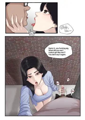 K - Girl Series 1 ~ 2 Fhentai - Page 8