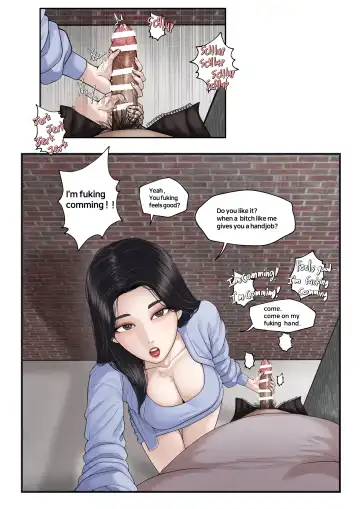 K - Girl Series 1 ~ 2 Fhentai - Page 9