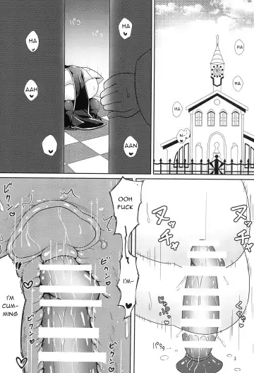 [Athke] Kankaku Shadan Trap VS Sister-chan Fhentai - Page 3