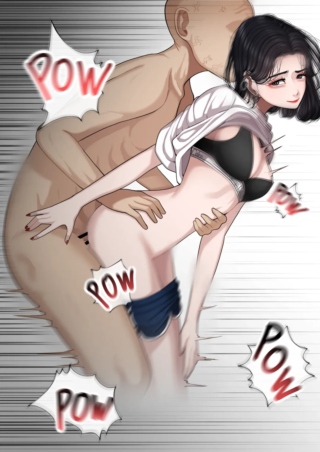 At the School Series - At the School Festival 1~2 Fhentai - Page 29