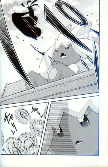 [Ryoutani Kana] Yokohama no Safudeka 2 | 横滨的塞富豪巨锻匠 2 Fhentai - Page 6